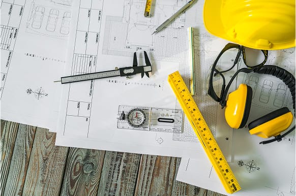 Як побудувати каркасний будинок