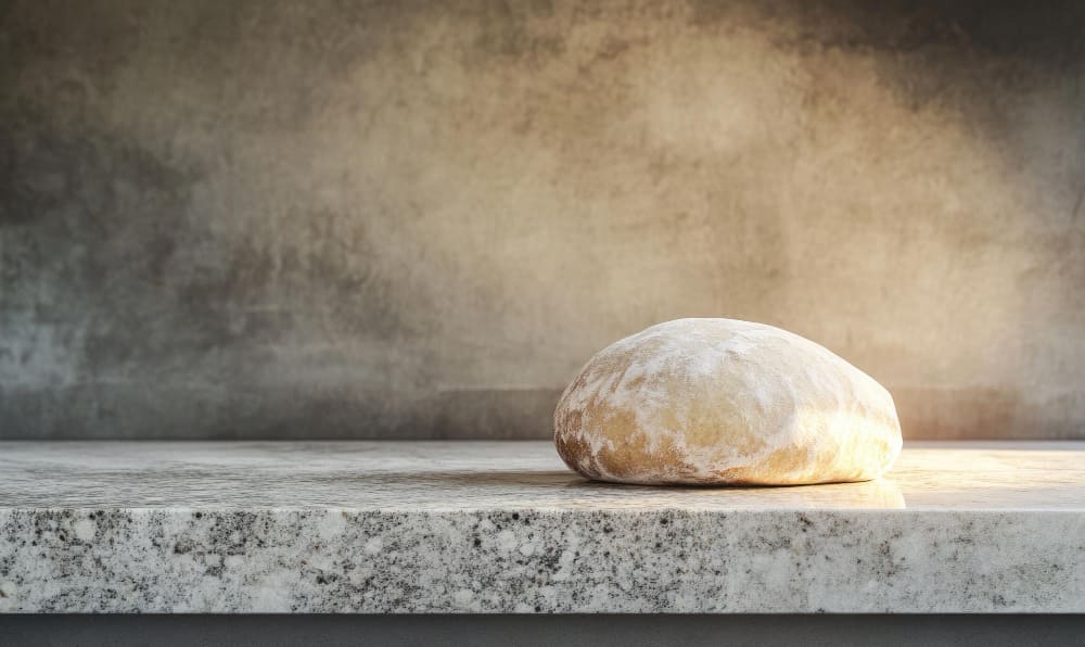 стільниця з штучного каменю