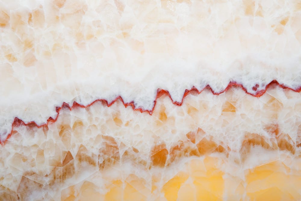 білий мармур