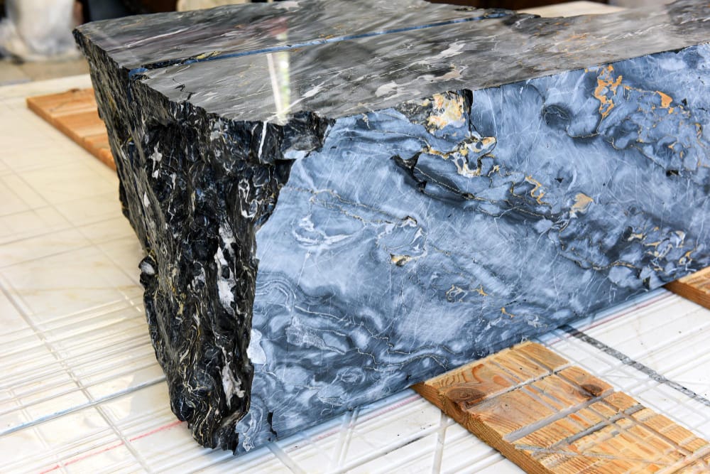 вироби з мармуру