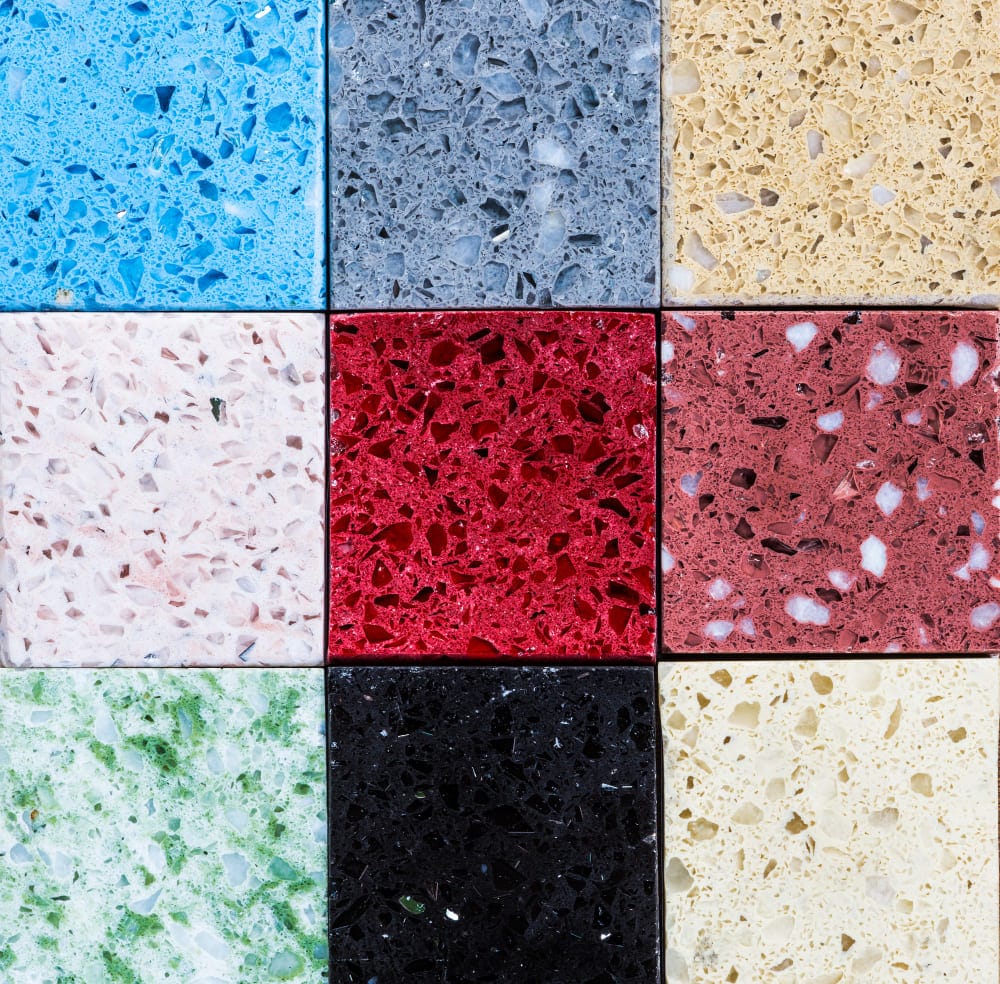 штучний акриловий камінь ціна