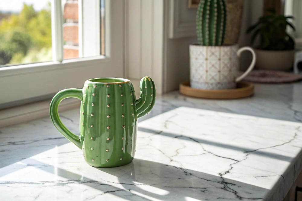 підвіконня штучний камінь