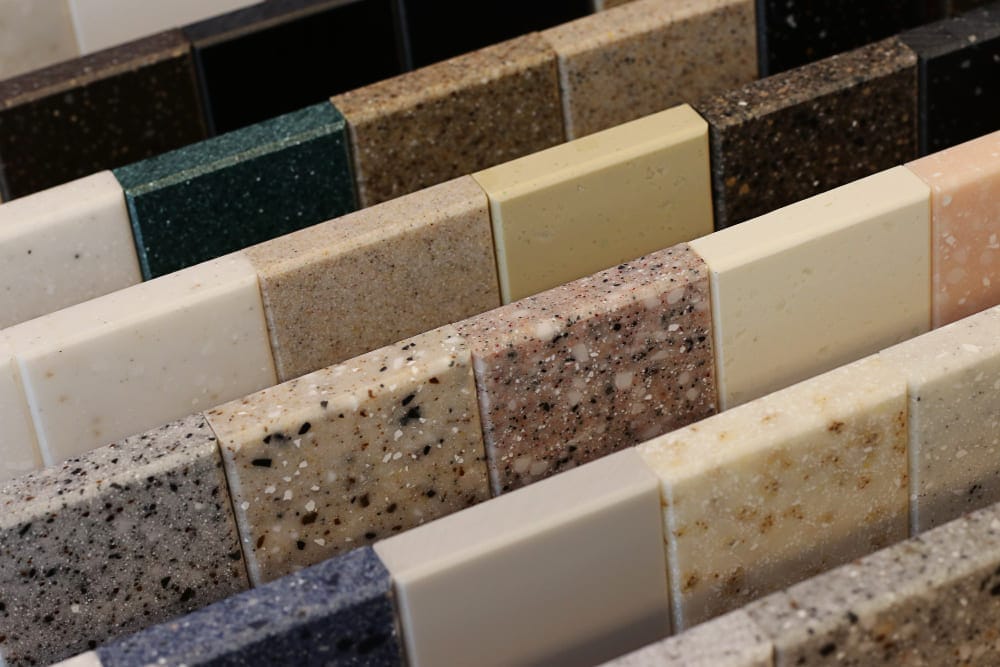 штучний камінь стільниця ціна