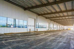 Енергоефективні технології у виробничому будівництві