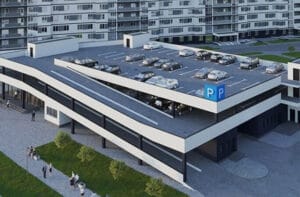 Переваги сучасних рішень для паркування