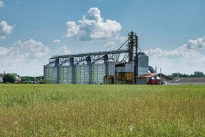 Реконструкція та модернізація аграрних об’єктів