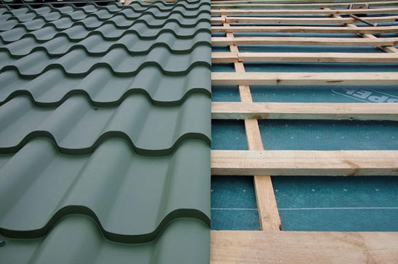 Ціна ПВХ мембрани за м²