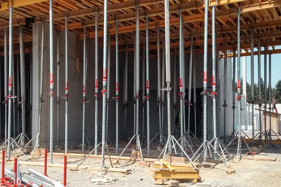 Відбудова Ірпеня, Бучі, Гостомеля